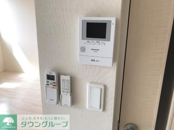 ブルースターの物件内観写真